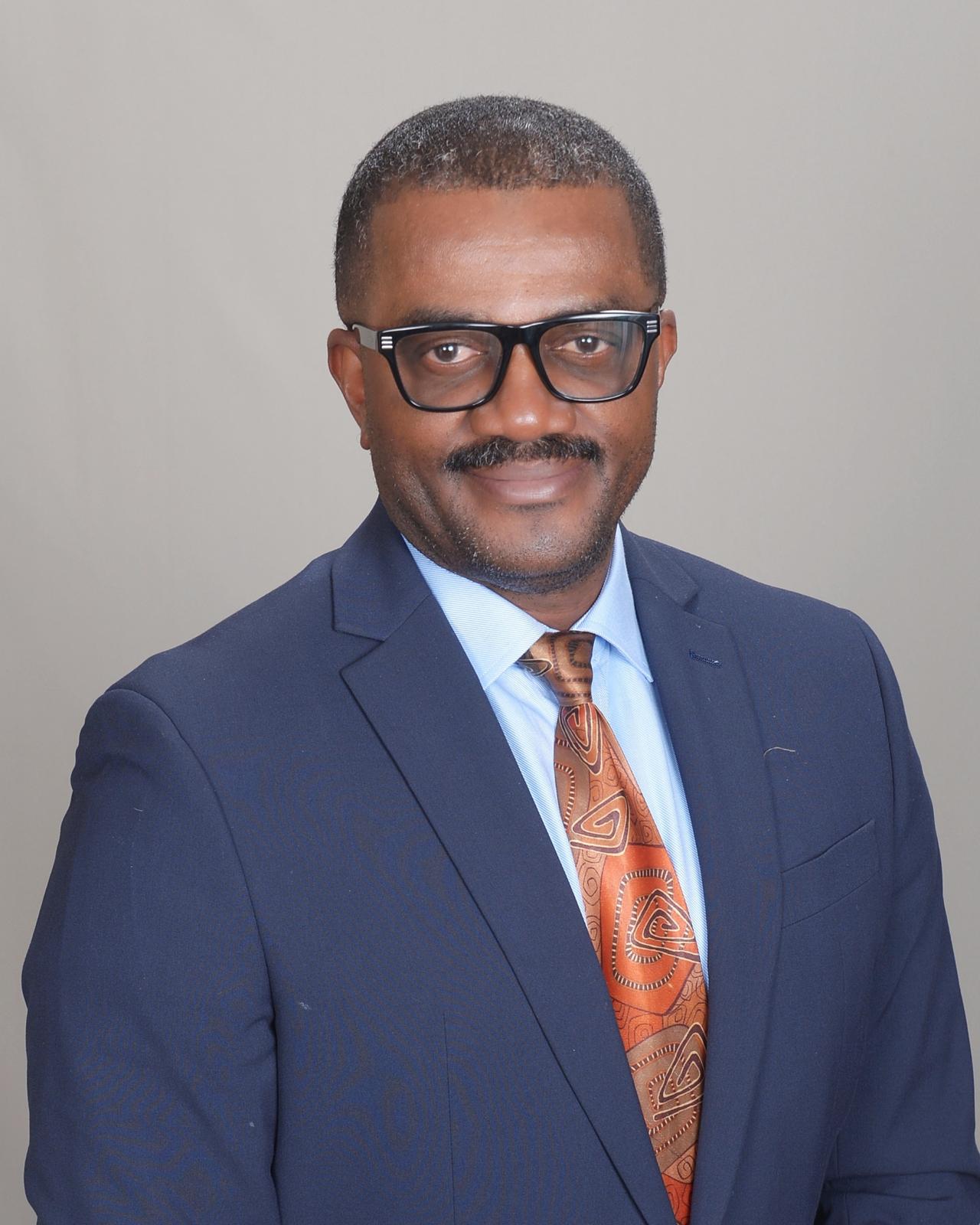 Dr. Inyene Umoren, Psychiatrist